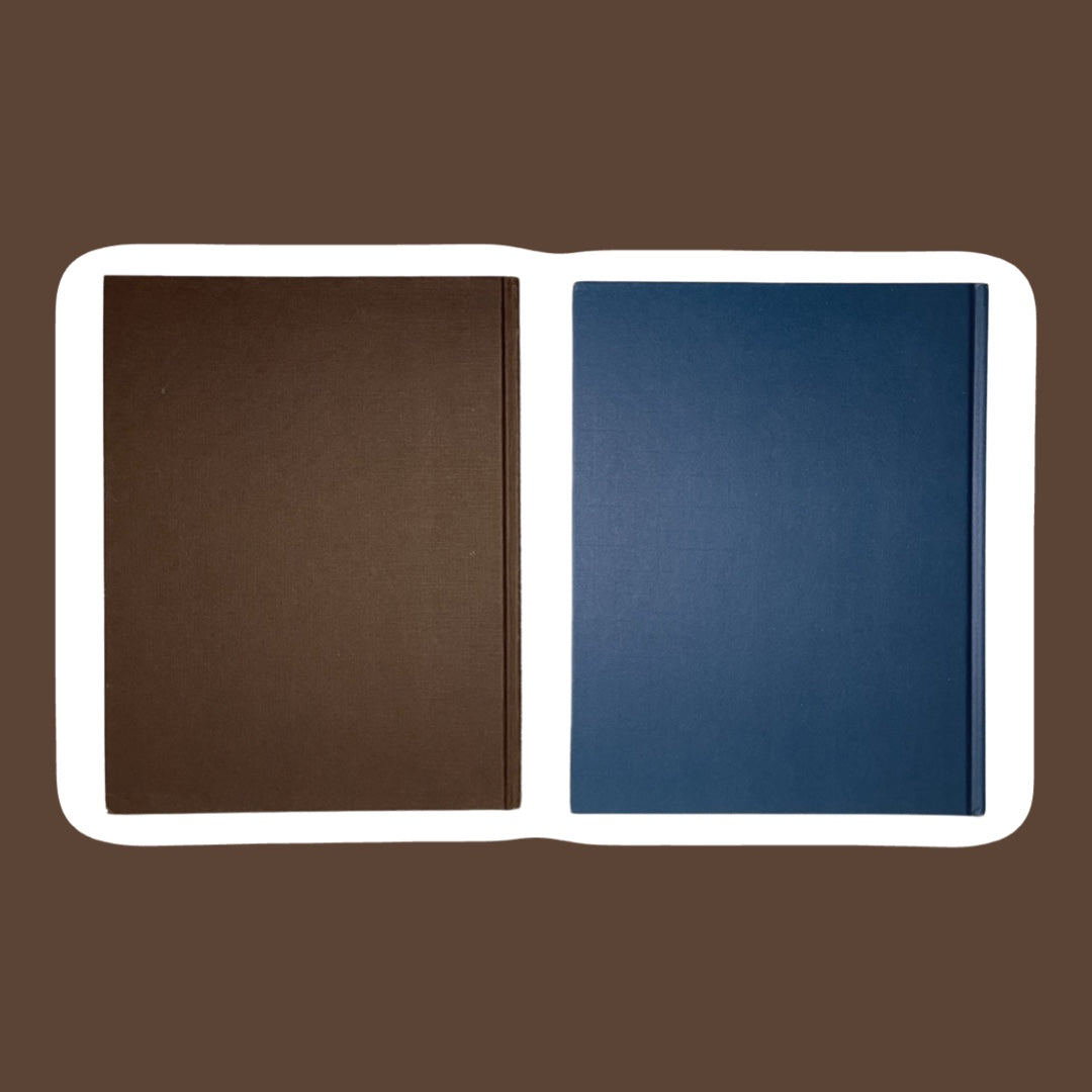 Acrylic & Decorative Painting Hard Cover Books, Set Of 2