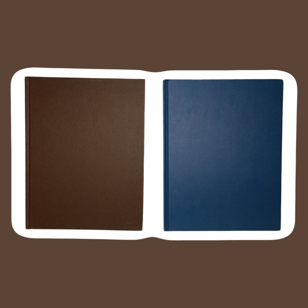 Acrylic & Decorative Painting Hard Cover Books, Set Of 2