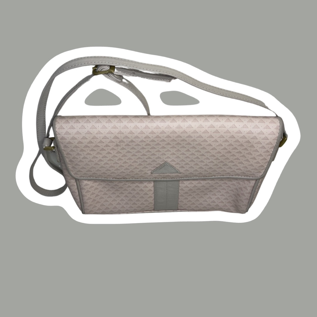 bag 9: Liz Claiborne satchel – CLAIMED | 50 favorite bags